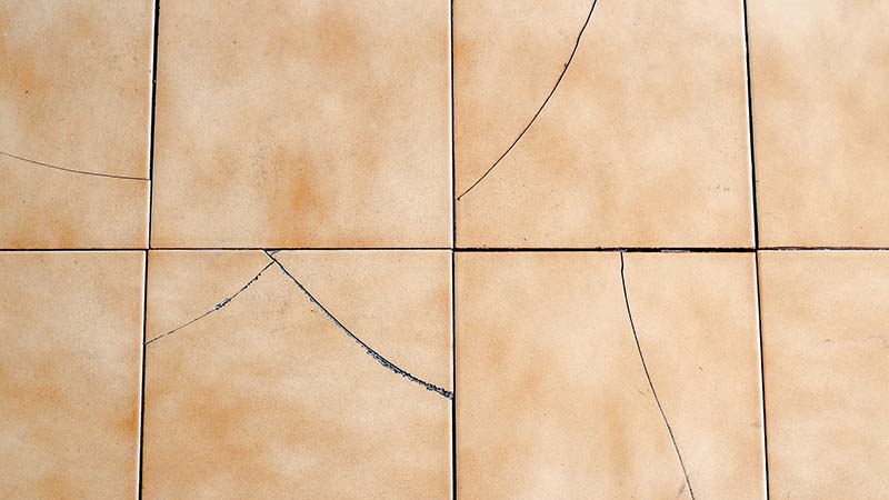 How to Fix Cracked Tile Step-by-step Guide