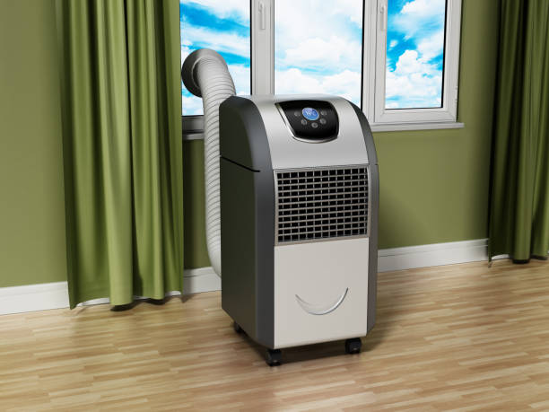 Why Choose a Portable Air Conditioner?