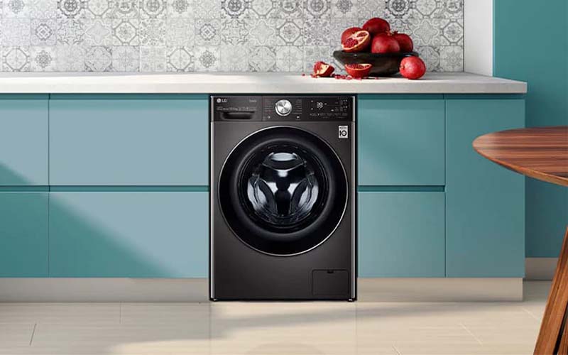 How to Level a Washing Machine? – Guide for Leveling