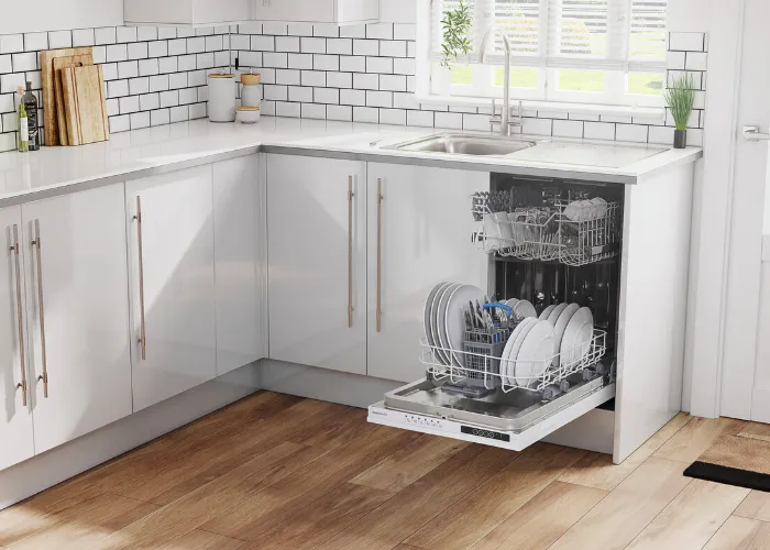 How to Remove a Dishwasher in Simple Steps?