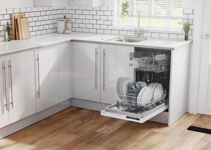 Why is My Dishwasher Not Cleaning? What to Do?