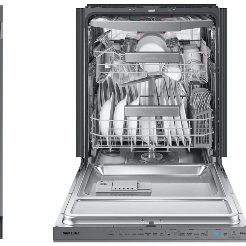 How to Reset Samsung Dishwasher? the Ultimate Guide
