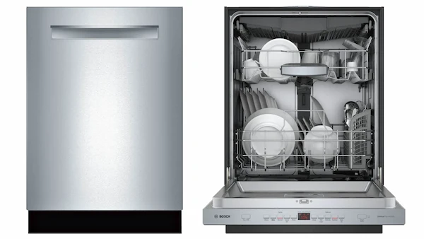 How to Reset a Bosch Dishwasher? Quick Look