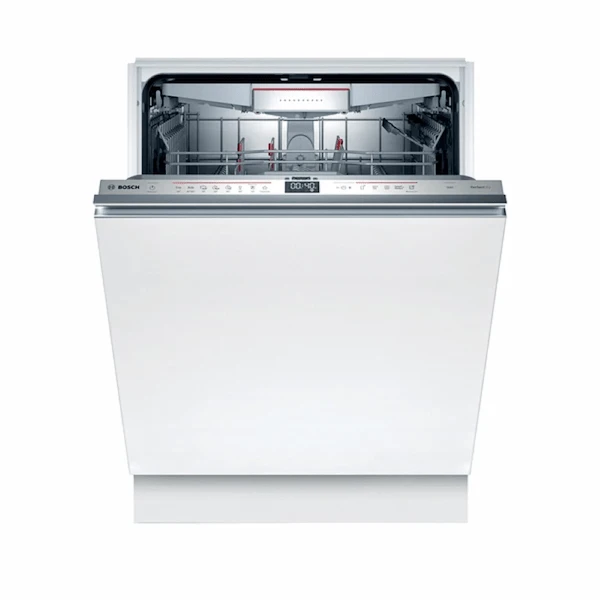 How to Reset a Bosch Dishwasher? Quick Look