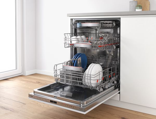 Why is My Dishwasher Not Cleaning? What to Do?