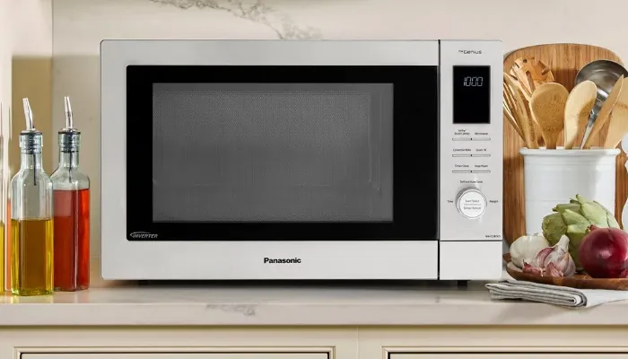 How to Unlock Panasonic Microwave? Follow the Guide