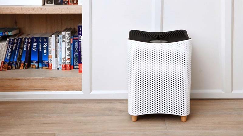 Mila Air Purifier Review A Guide for Buying [2023]