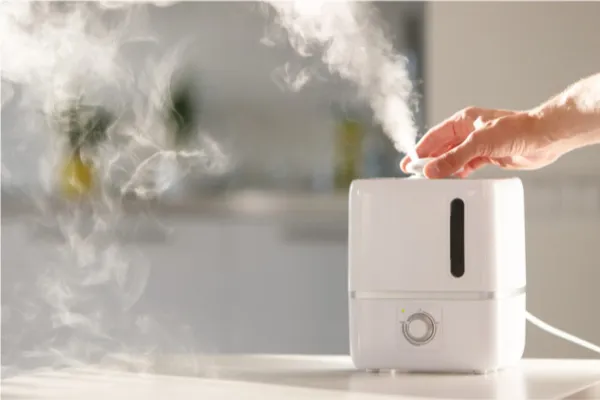 Ultrasonic Humidifiers