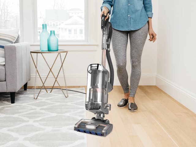 How Do Vacuum Cleaners Work