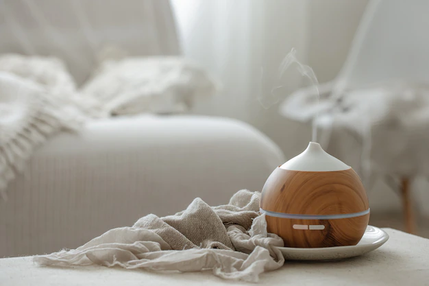 When to Use a Humidifier