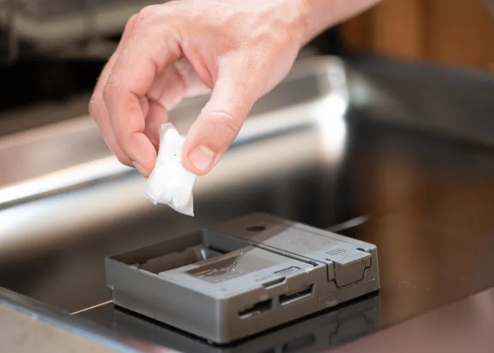 How to Use a Dishwasher? An Easy Step-by-step Guide