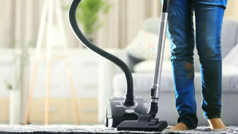 10 Best Vacuum for High Pile Carpet: Guide for 2023