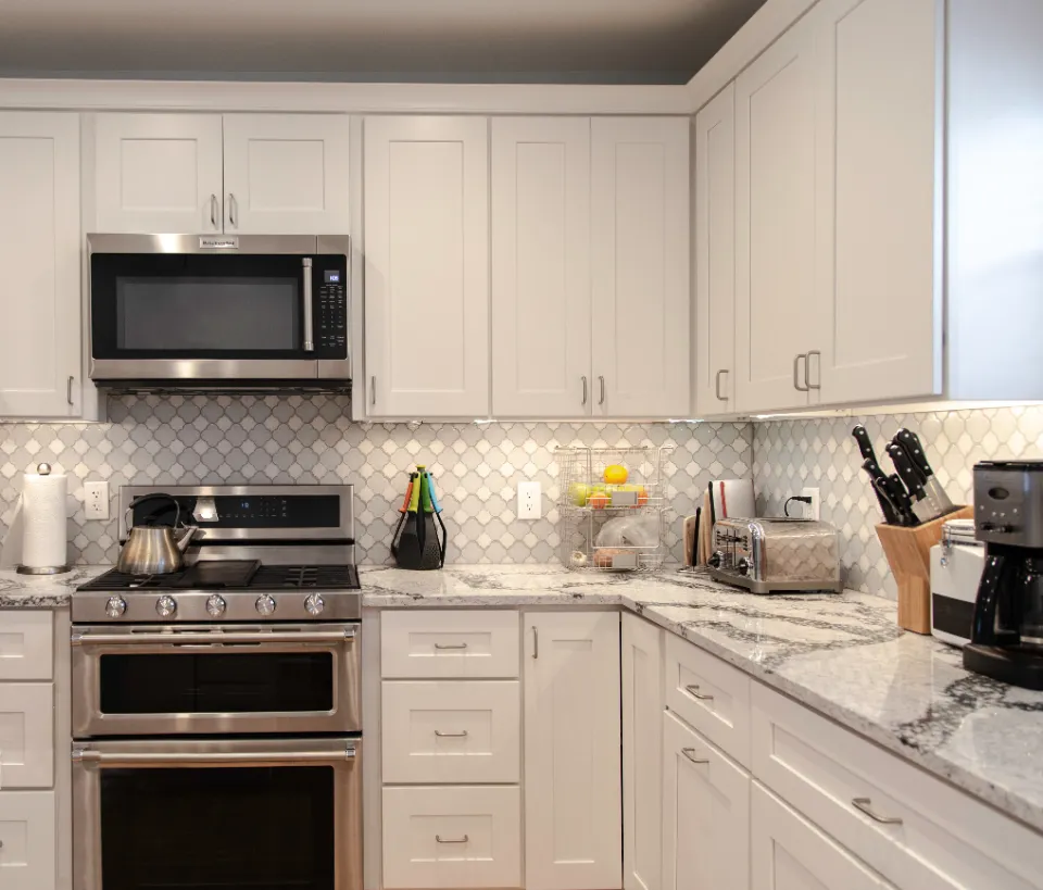 How Much Does a 10x10 Kitchen Remodel Cost? How to Save Your Money?