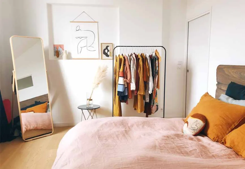 Does a Bedroom Have to Have a Closet? What Makes a Bedroom a Bedroom?