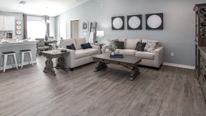 12 Best Vinyl Plank Flooring: Guide for 2023