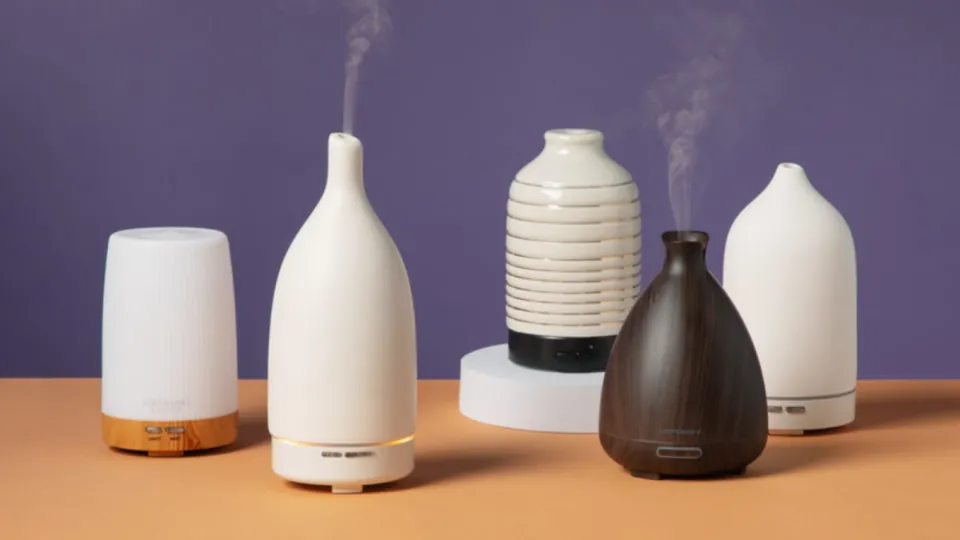 What is a Diffuser Used For?