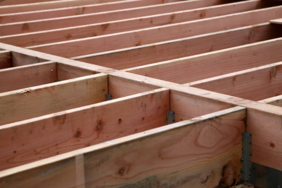 What is a Floor Joist All You Want to Know