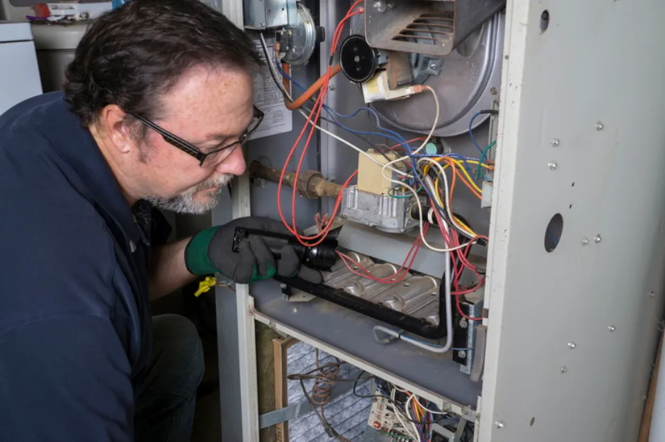 How Much Does a Gas Furnace Cost? All Explained