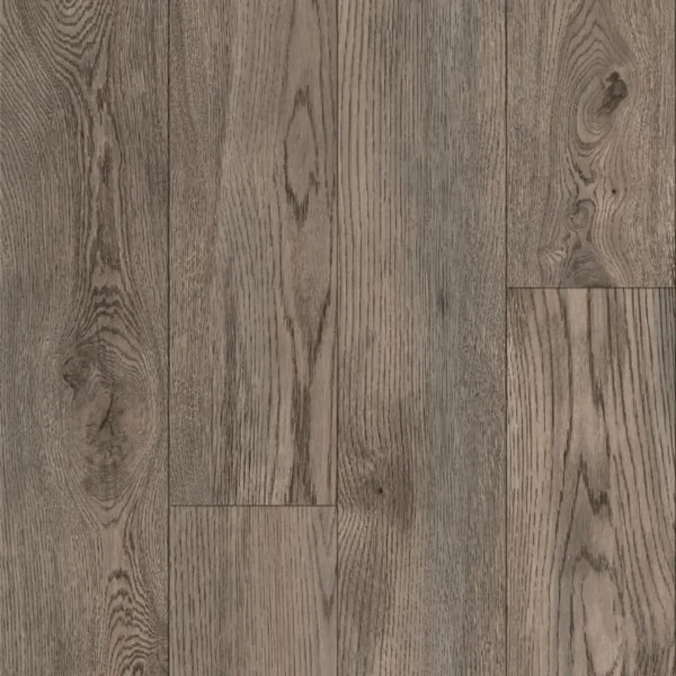 Best for DIY Installation: Armstrong Vivero Planks