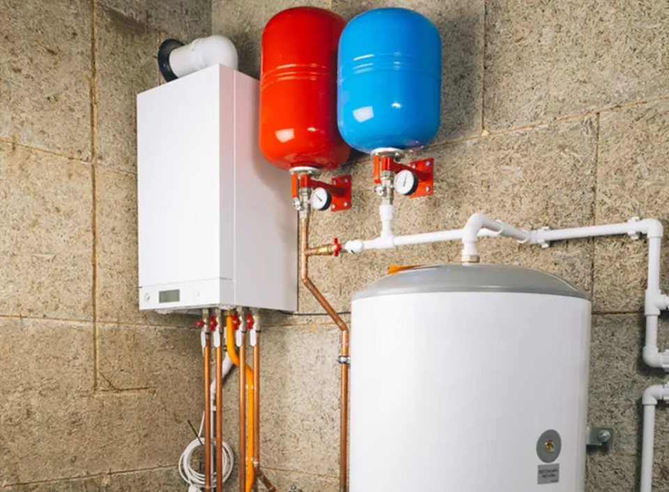 What is a System Boiler? All You Want to Know