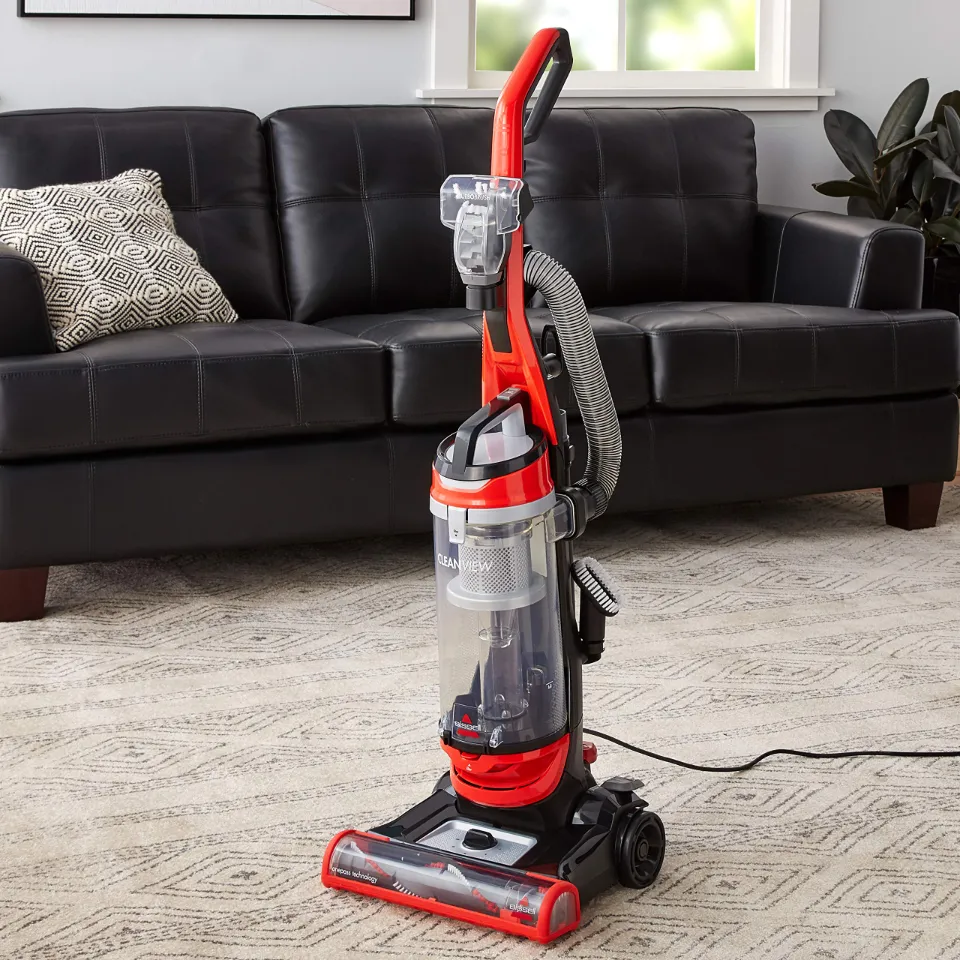 Bissell Cleanview Bagless Vacuum Cleaner