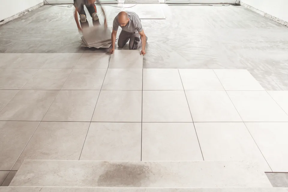 What is Tile Flooring Pros & Cons [The Ultimate Guide]