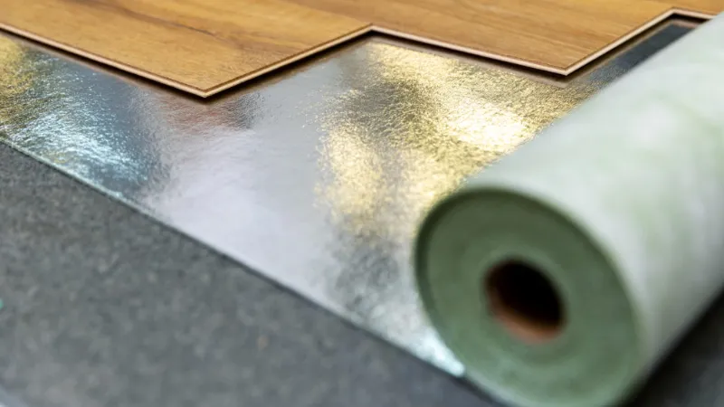Do You Need Underlayment for Vinyl Plank Flooring? All Answered