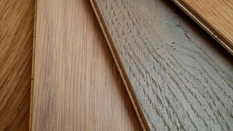 Engineered Vs. Solid Hardwood Flooring: Which One You Should Choose?