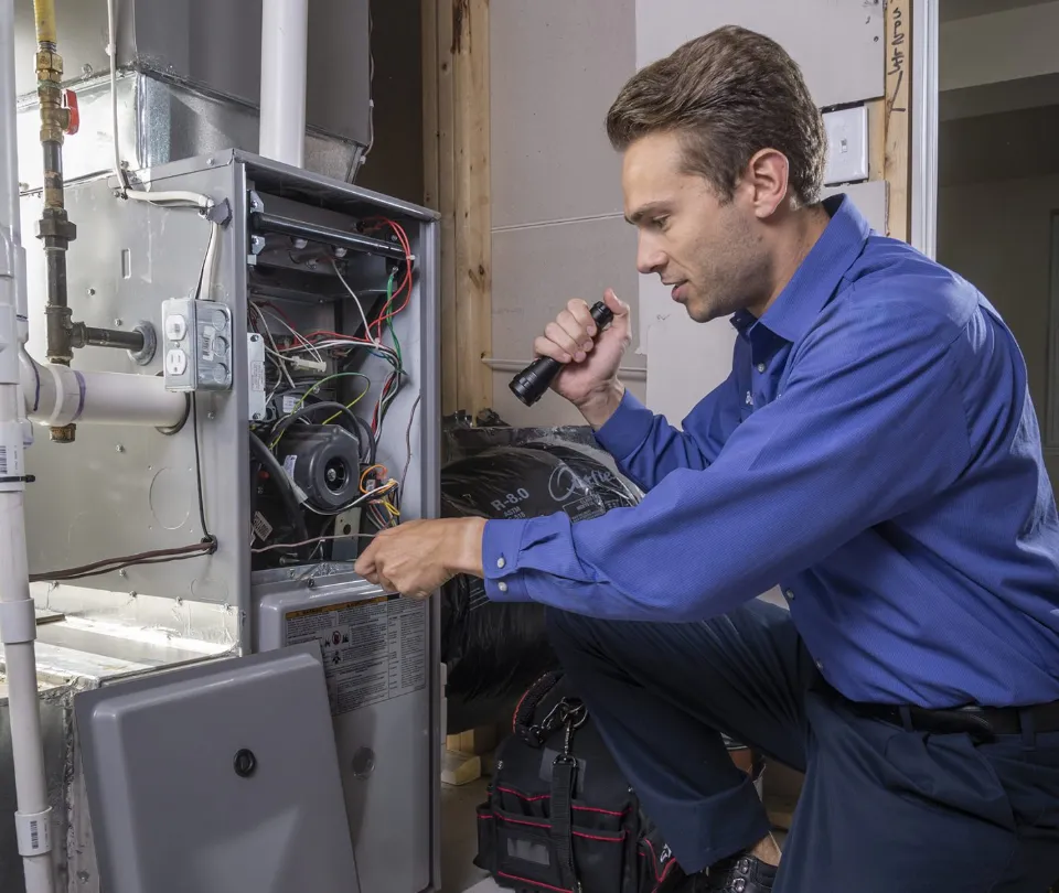 How Much Does a Gas Furnace Cost? All Explained