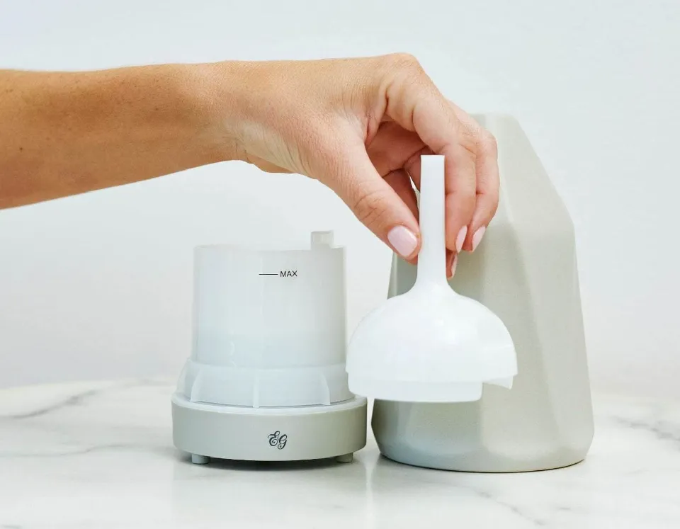 How to Clean An Essential Oil Diffuser Follow the Guide