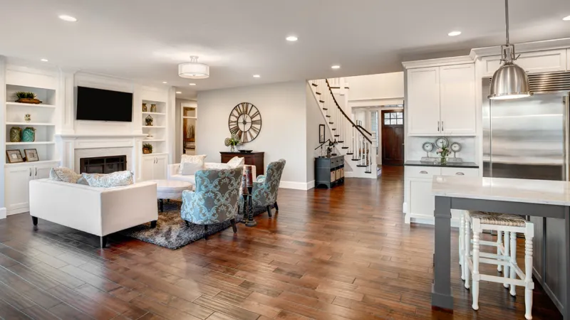 How Much Does Hardwood Flooring Cost? All Explained
