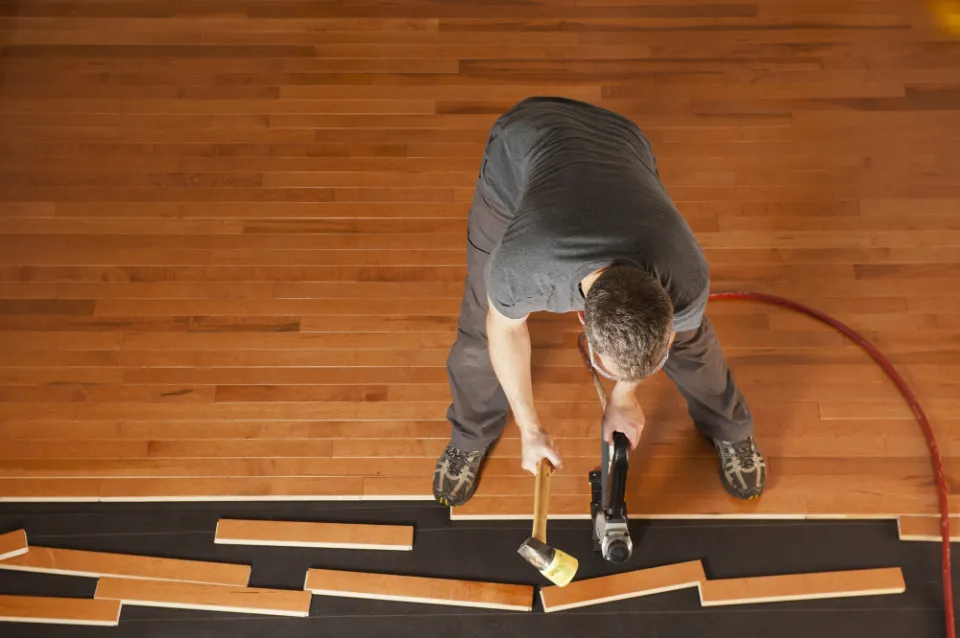 How Much Does Hardwood Flooring Cost All Explained