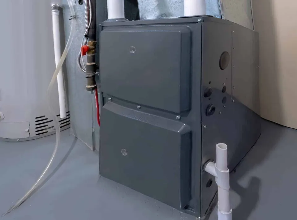 How Much Does a Gas Furnace Cost? All Explained