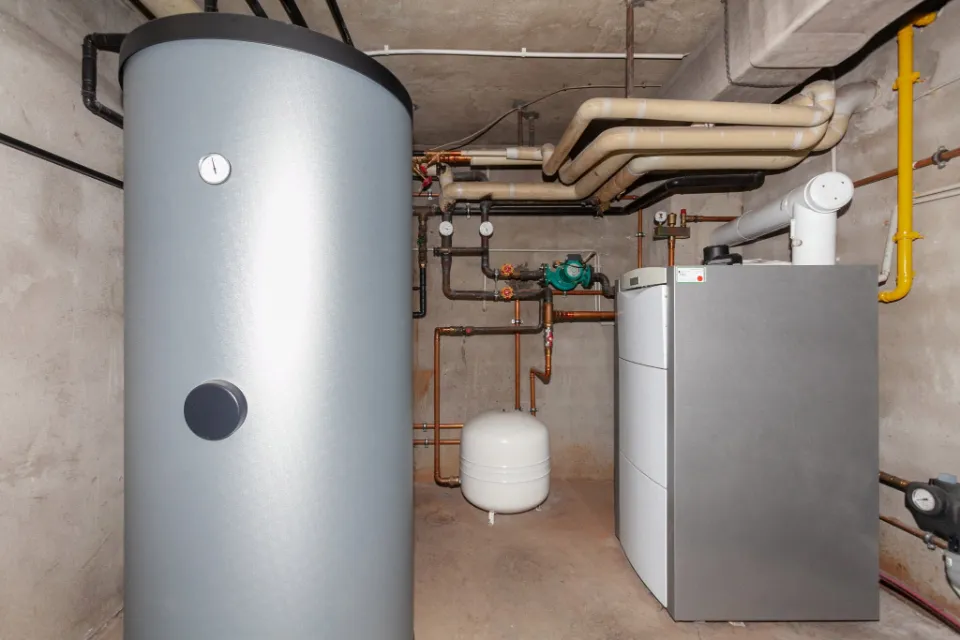 How Much Does a New Furnace Cost? the Cost of a New Furnace