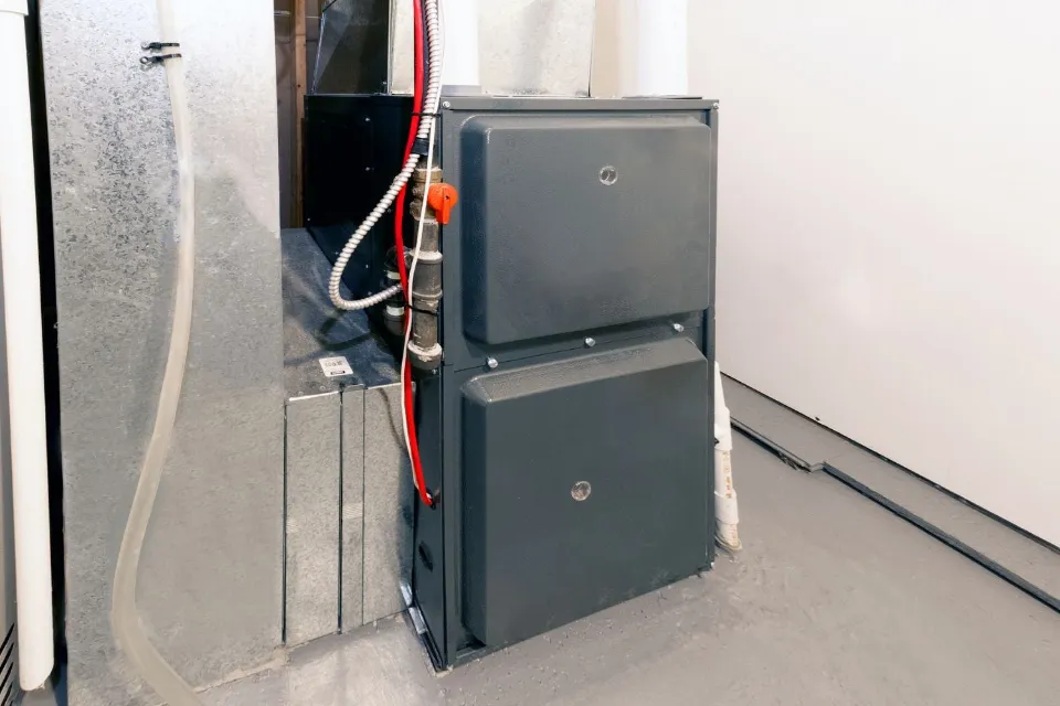 How Much Does a Gas Furnace Cost? All Explained