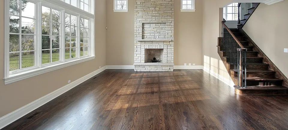 How Much Does Hardwood Flooring Cost All Explained