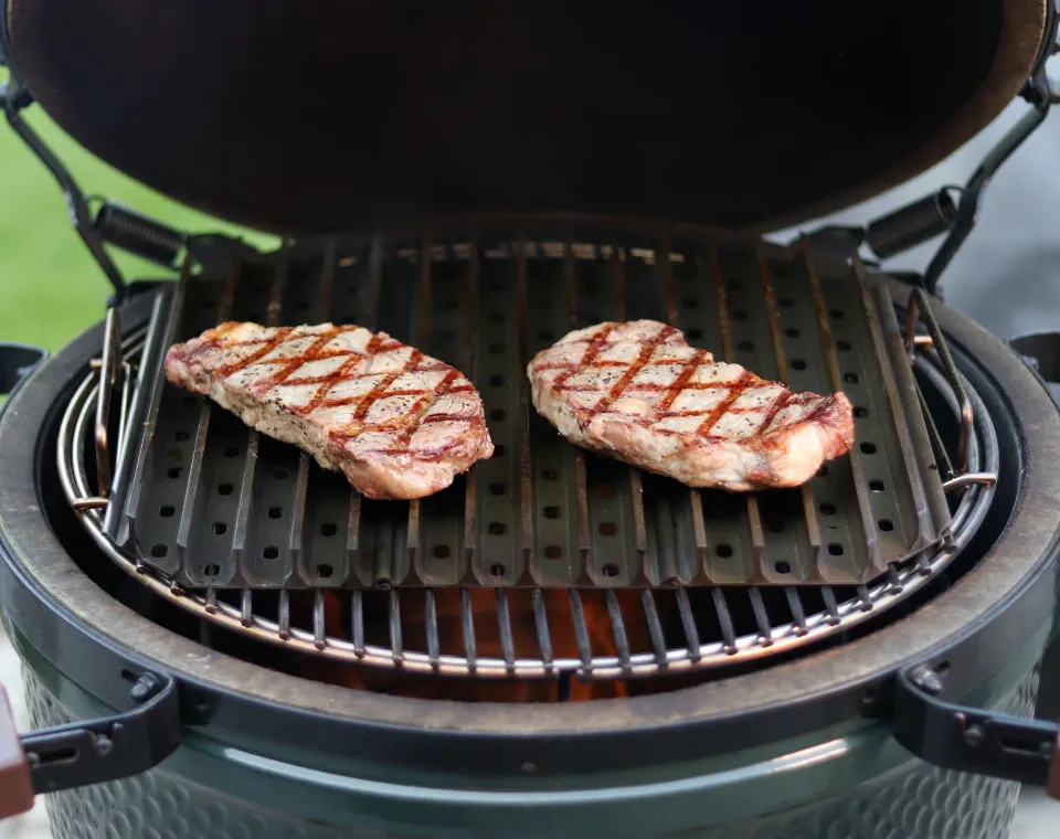How to Clean Grill Grates? Find the Best Method