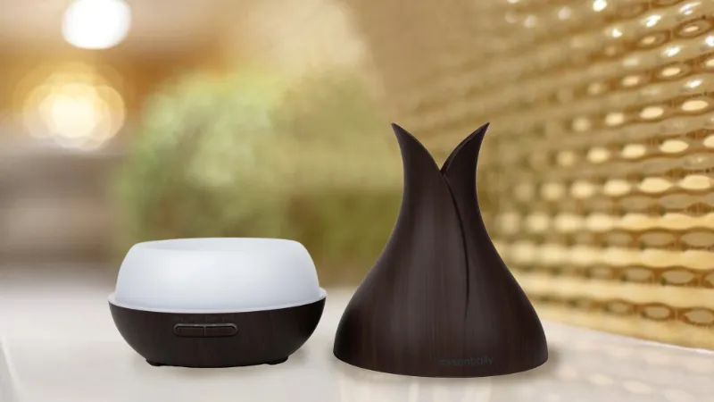 How to Clean An Essential Oil Diffuser? Follow the Guide