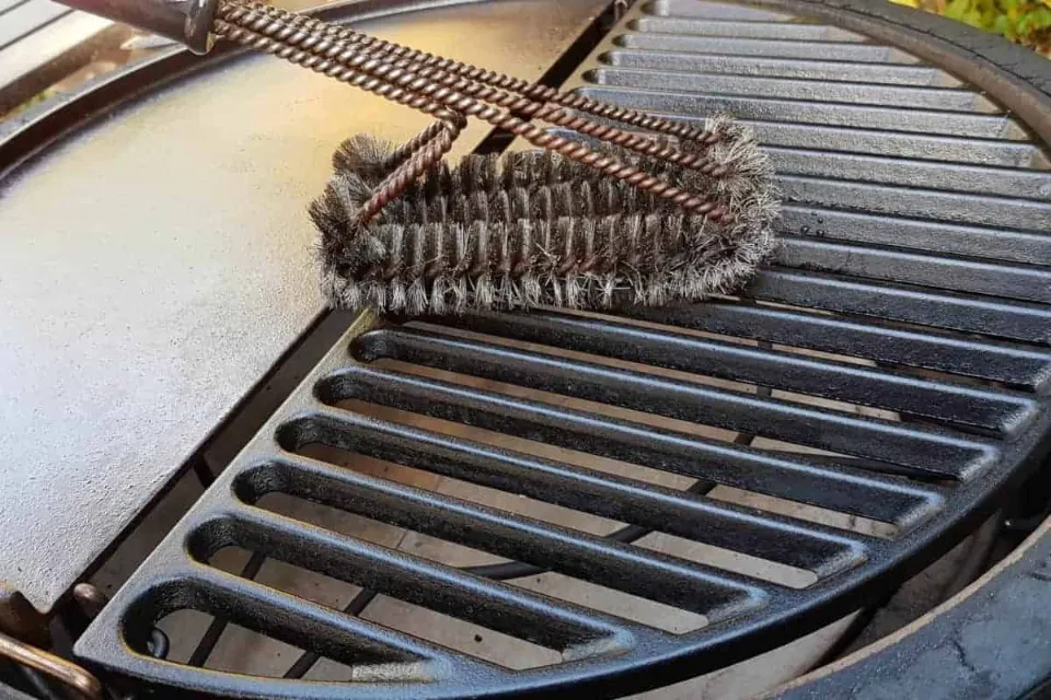 How to Clean Grill Grates? Find the Best Method