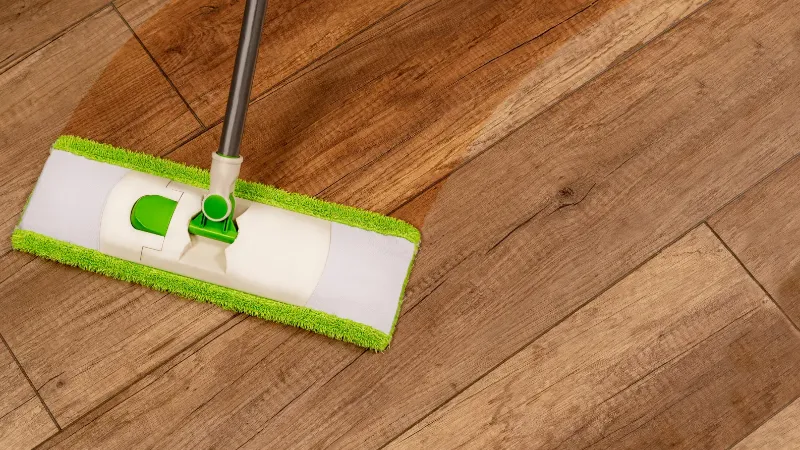 How to Clean Engineered Hardwood Floors? Tips and Tricks