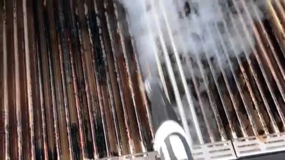 How to Clean Grill Grates? Find the Best Method