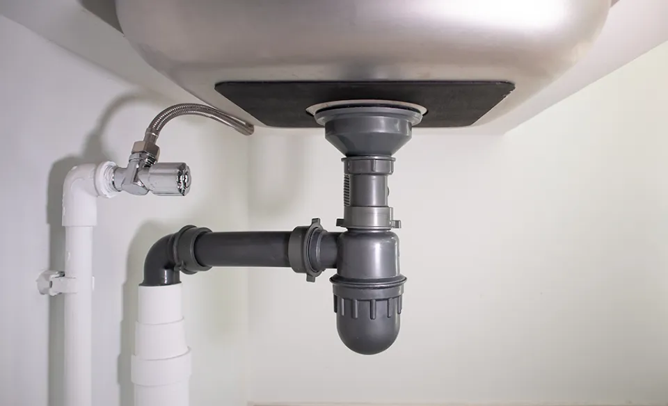 How to Connect Faucets with Supply Tubes - The Home Depot