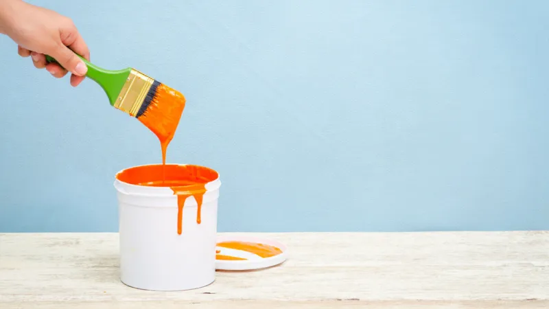 How to Open a Paint Can? Follow the Tips