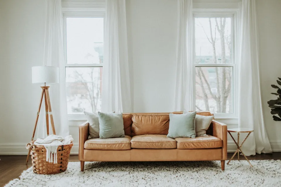 How to Place a Rug in a Living Room Correctly? Read Here!