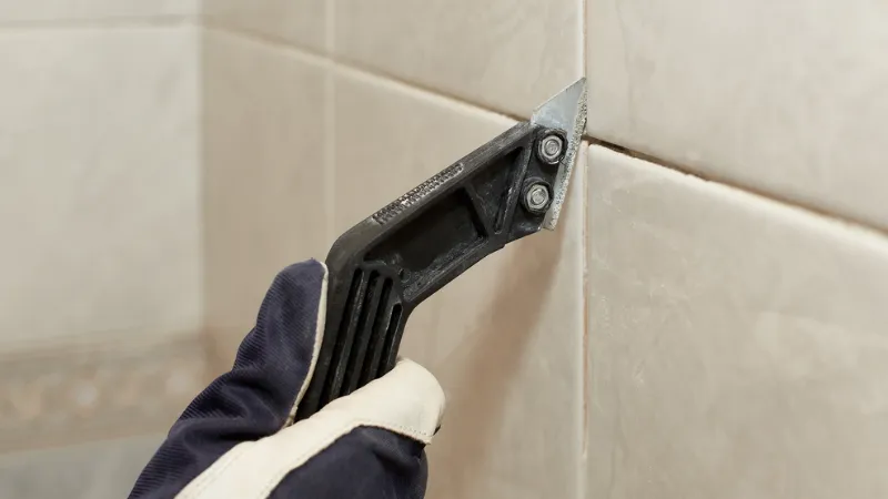 How to Remove Hard Grout from Tiles? All Explained
