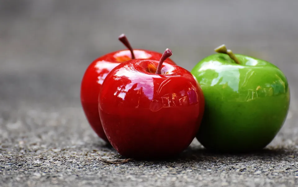 How to Store Apples to Keep Them Last Longer?