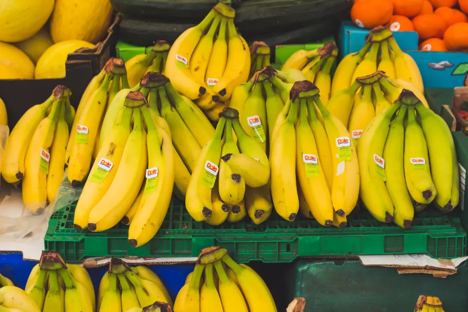 How to Store Bananas to Keep Them Last Longer?