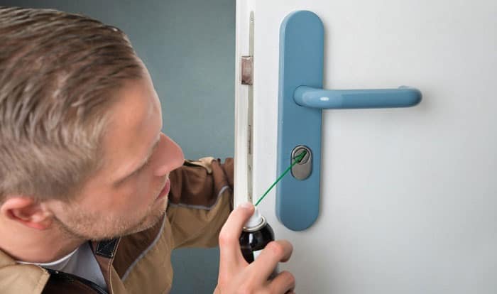 How to Unlock a Bedroom Door Without a Key? Follow the Guide