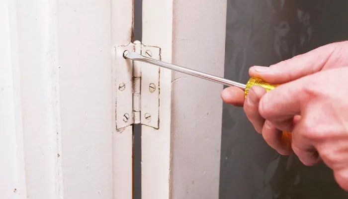 How to Unlock a Bedroom Door Without a Key? Follow the Guide