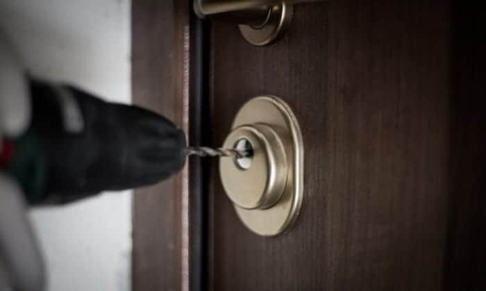 How to Unlock a Bedroom Door Without a Key? Follow the Guide